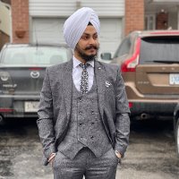 Gundeep Singh (@singhhgundeep) 's Twitter Profile