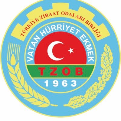 Ziraat Odası Başkanı Hanifi İSPİR 
Tek ve resmî hesabımızdır