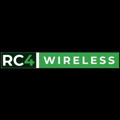 RC4 Wireless Profile