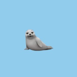 Seal Emoji🦭™