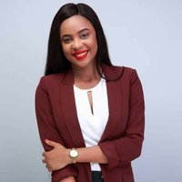 Aissata Ndiathie Fall(@satandiath) 's Twitter Profile Photo