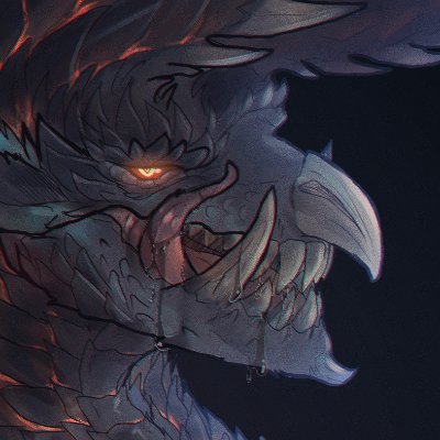 alegrimmさんのプロフィール画像