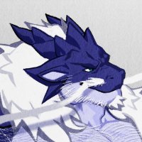 Nite the Dragon 🫐 (@dan_and_nite) 's Twitter Profile Photo Nite the Dragon 🫐 (@dan_and_nite) 's Twitter Profile Photo