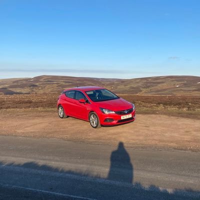 Andrewbarron99's profile picture. 