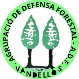 Agrupació de Defensa Forestal de Vandellòs Tasques de prevenció i suport en extinció d’incendis forestals