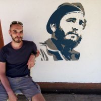 Marco Fenucci (@onfenu) 's Twitter Profile Photo Marco Fenucci (@onfenu) 's Twitter Profile Photo