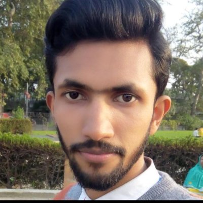zohaibahmad9019's profile picture. Programmer
