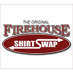 The Place Firefighters Trust To Swap Shirts