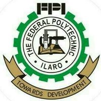 The Federal Polytechnic, Ilaro (@polyilaro) 's Twitter Profile