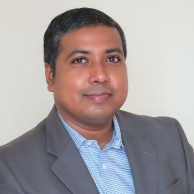 Dr. Kuntal Das