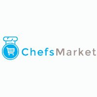 Chefs Market(@ChefsMarketNig) 's Twitter Profile Photo