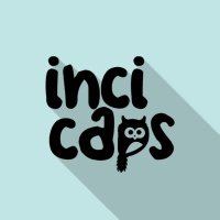 İnci Caps(@incicaps) 's Twitter Profile Photo