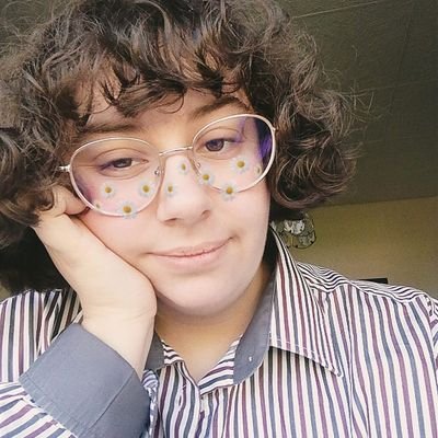 whzkzksldl's profile picture. ✨ (Elle) - 18 ans ✨ Commande de Dessins ✨ ✨ Paiement PayPal ✨
-Étudiante en formation illustrateur -
Mon Wattpad ou j'écris : GLOwRINE