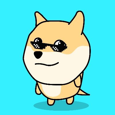 Cool Collectible Doges. #NFT 
https://t.co/IWU8KfS5y7