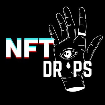 NFT digital drops for your head tops By the worlds next-gen artists With visual art on the chain