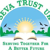 SEVA Trust UK (India) Official Account (@sevatrustindia) 's Twitter Profile Photo