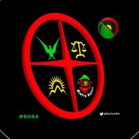 Biafra Human Rights Advocates(@BiafraHRA) 's Twitter Profile Photo