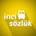 İnci Sözlük (@incisozluk) Twitter profile photo İnci Sözlük (@incisozluk) Twitter profile photo