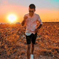 Nihat Püge (@nihatpuge) Twitter profile photo