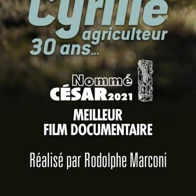 #agriculture #Agriculteur #puydedome, je m'appelle Cyrille bienvenues sur mon compte Twitter. Suivez moi dans mon autre combat pour récupérer mes terres