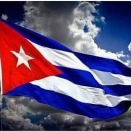 Cubano orgulloso de valorar la decencia no el oportunismo.
