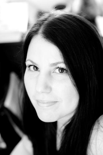 friend, sister, daughter, wife, Armenian, philanthropist, wine lover and technology observer