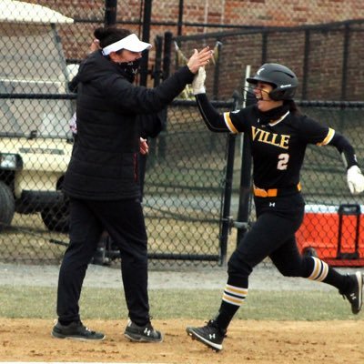 Head Softball Coach Millersville University, NCAA Division II @villesoftball #tipandrip