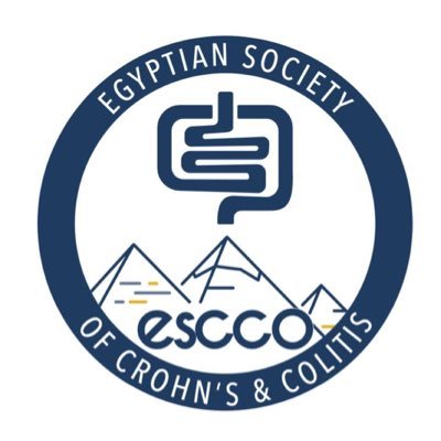 Egyptian Society of Crohn's and Colitis