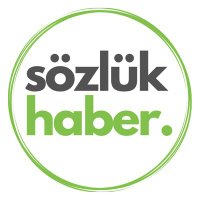 Sözlük Haber (@sozlukhaber) Twitter profile photo