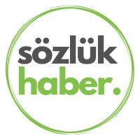 Sözlük Haber(@SozlukHaber) 's Twitter Profile Photo