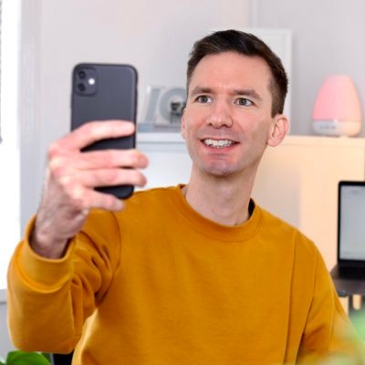 aaroncnelsonuk's profile picture. Television Producer