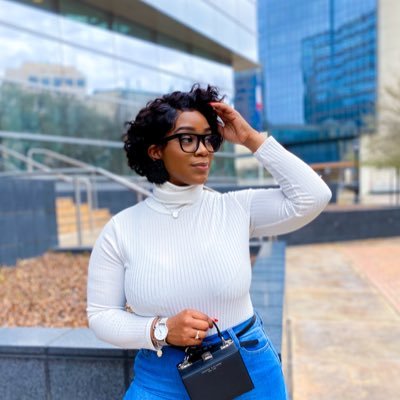 💥Lifestyle + Wellness Blogger 👩🏾‍💻 DrPH Student + Public Health Professional 🥑 Sexual & Reproductive Health advocate! 🧘🏾‍♀️@ITSBRILEW on all platforms!