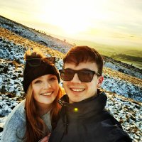 Ciaran Nelson (@blueciaran) 's Twitter Profile