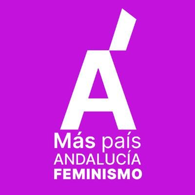 Más País Andalucía Feminista