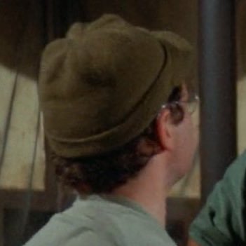 mercurymelodica's profile picture. 16 | m*a*s*h + other stuff