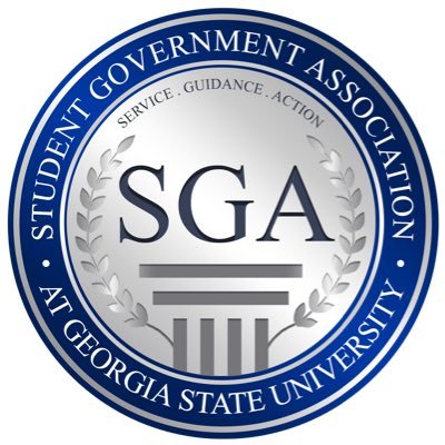 Georgia State Panthers’ Official Voice! 🐾 • Warning: the following may contain traces of dependable leadership. #TheStateWay