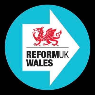 Reform UK branch for Brecon and Radnor constituency in the Welsh and Westminster Parliaments