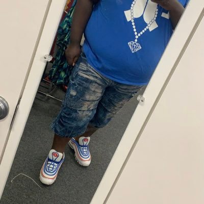 big ngga with a big head 🥴 verse..SC born and raised freaky asf throat God👑 👄