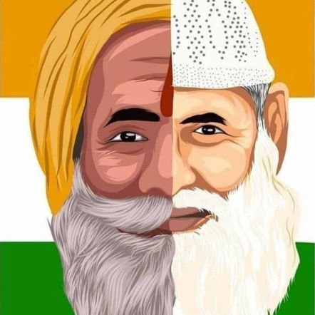हम-हम हैं, तुम-तुम हो, ना हम कम हैं, ना तुम कम हो।