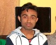 GourangoDewari's profile picture. 