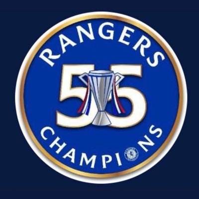 Rangers fan