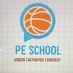 PE School (Garrett Stephens) (@PESchoolYT) Twitter profile photo