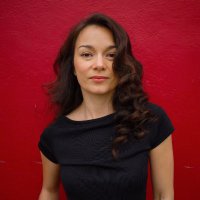 Ana Tajder (@tajder) 's Twitter Profile