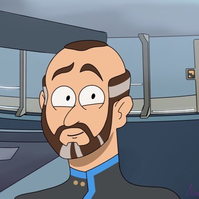 Armor_10's profile picture. Extraordinario Paramédico de vuelo Internacional. “I don't expect everyone to get this, but I know the right people will.” MSTie at❤️ he/him 🌊