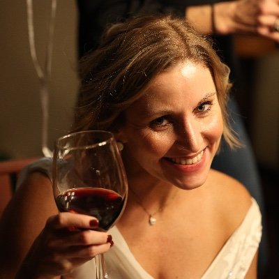 avatar for Kristine Scruggs