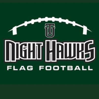 TU Flag Football Profile