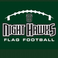 TU Flag Football (@nighthawkswflag) 's Twitter Profile