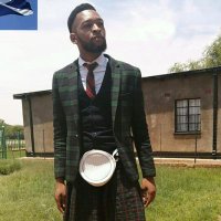 Amos Gates Masinga - @MasingaGates Twitter Profile Photo