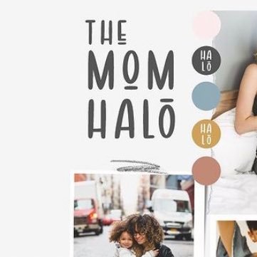 Join the Millennial mom movement. #MOMHALO OFFERS FUN, COOL, HIP, MOM-CENTRED, HIGH IMPACT experiences. online and In-person