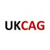 UK Cladding Action Group (@ukcag) Twitter profile photo